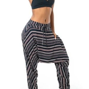 Buddha Pants Chainlink Harem pants